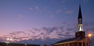 Cullman First Baptist Church food pantry offers extra help for families in need