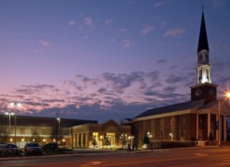 Cullman First Baptist Church food pantry offers extra help for families in need