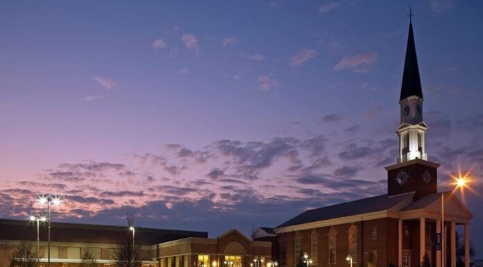 Cullman First Baptist Church food pantry offers extra help for families in need