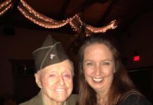 Editorial: I miss my senior friends