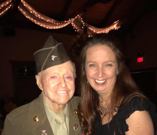 Editorial: I miss my senior friends