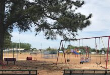 Cullman County Parks and Rec: ‘We want to wait until people feel comfortable getting back out’