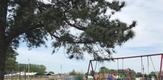 Cullman County Parks and Rec: ‘We want to wait until people feel comfortable getting back out’