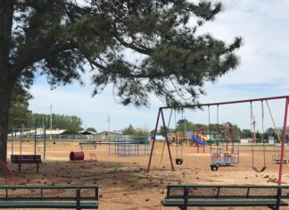 Cullman County Parks and Rec: ‘We want to wait until people feel comfortable getting back out’