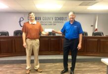 Pepsi donates money to schools for hot spots