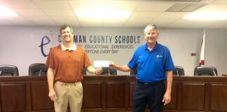 Pepsi donates money to schools for hot spots