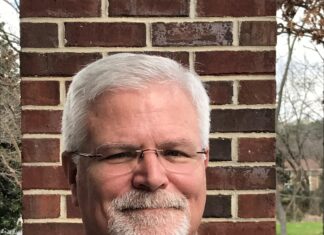 #IAmCullman: Meet Jay Jones