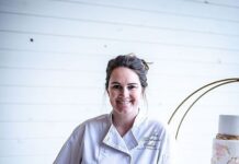 For Goodness Cakes: New bakery opens in SW Cullman