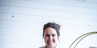 For Goodness Cakes: New bakery opens in SW Cullman