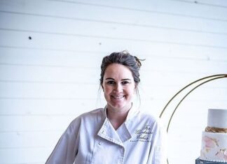 For Goodness Cakes: New bakery opens in SW Cullman