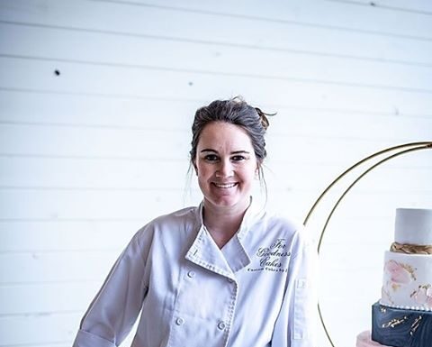 For Goodness Cakes: New bakery opens in SW Cullman