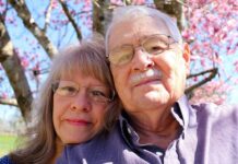 #IAmCullman: Meet Rehna Cobbs Boesswetter