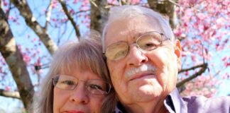 #IAmCullman: Meet Rehna Cobbs Boesswetter