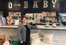 ‘We are going to make it!’ Retail stores set to open back up Thursday at 5 p.m.