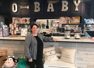 ‘We are going to make it!’ Retail stores set to open back up Thursday at 5 p.m.