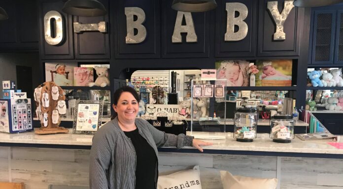 ‘We are going to make it!’ Retail stores set to open back up Thursday at 5 p.m.