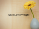Obituary: Alice Lovee Wright
