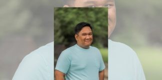 WSCC’s Aljon Celis awarded prestigious community college transfer scholarship