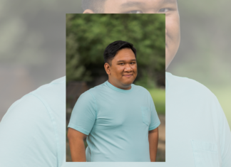 WSCC’s Aljon Celis awarded prestigious community college transfer scholarship