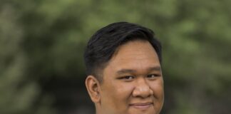 Wallace State student Aljon Celis wins 2020 Sigma Kappa Delta Short Fiction Award