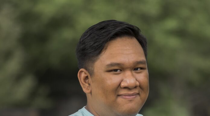 Wallace State student Aljon Celis wins 2020 Sigma Kappa Delta Short Fiction Award