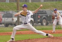 PREP BASEBALL: Cruce brothers overcome tragedy on the diamond