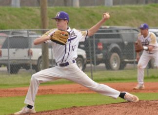 PREP BASEBALL: Cruce brothers overcome tragedy on the diamond