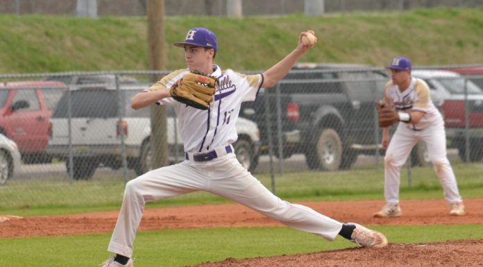 PREP BASEBALL: Cruce brothers overcome tragedy on the diamond