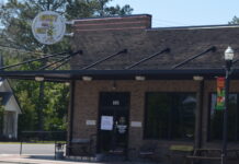 Busy Bee Cafe reopens for takeout orders with limited menu