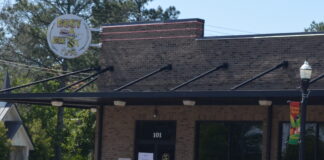 Busy Bee Cafe reopens for takeout orders with limited menu