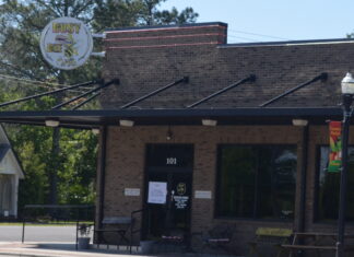 Busy Bee Cafe reopens for takeout orders with limited menu