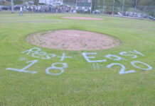 Holly Pond community celebrates lives of student athletes