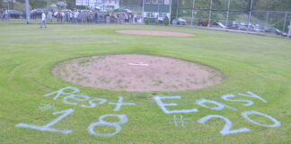 Holly Pond community celebrates lives of student athletes