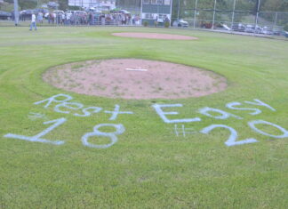 Holly Pond community celebrates lives of student athletes