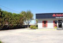 Tesha Brewer State Farm to host ‘Feeding Our Frontlines and Blood Drive’ April 15, 16