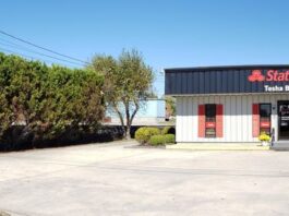 Tesha Brewer State Farm to host ‘Feeding Our Frontlines and Blood Drive’ April 15, 16