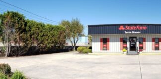 Tesha Brewer State Farm to host ‘Feeding Our Frontlines and Blood Drive’ April 15, 16