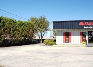 Tesha Brewer State Farm to host ‘Feeding Our Frontlines and Blood Drive’ April 15, 16