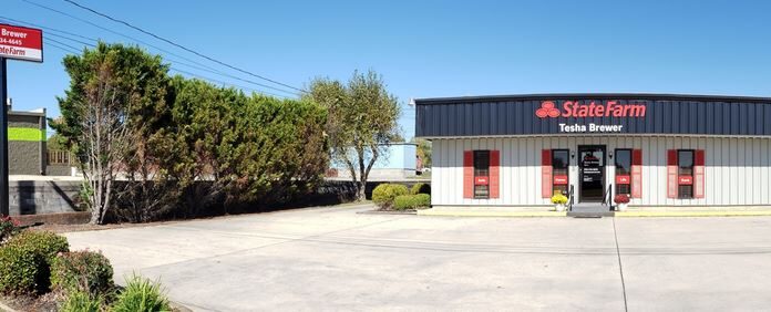 Tesha Brewer State Farm to host ‘Feeding Our Frontlines and Blood Drive’ April 15, 16