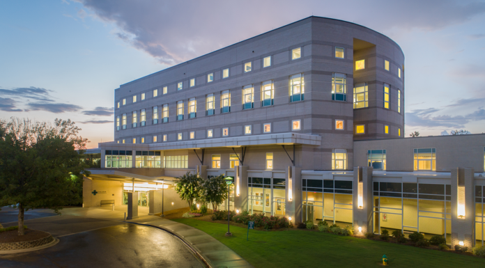 Cullman Regional update on COVID-19 situation