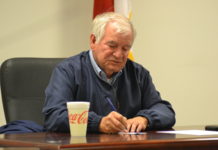 Holly Pond Council refunds summer ball league fees