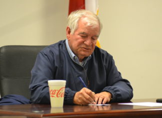 Holly Pond Council refunds summer ball league fees