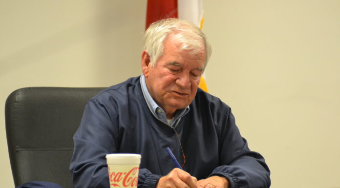 Holly Pond Council refunds summer ball league fees