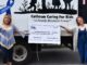 Rock the South donates $6.5K to Cullman Caring for Kids