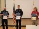 CPD recognizes officers’ years of service, swears in new recruits