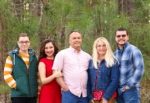 Community College Month Spotlight: Dia family legacy fulfilled at Wallace State