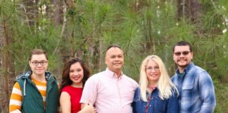 Community College Month Spotlight: Dia family legacy fulfilled at Wallace State