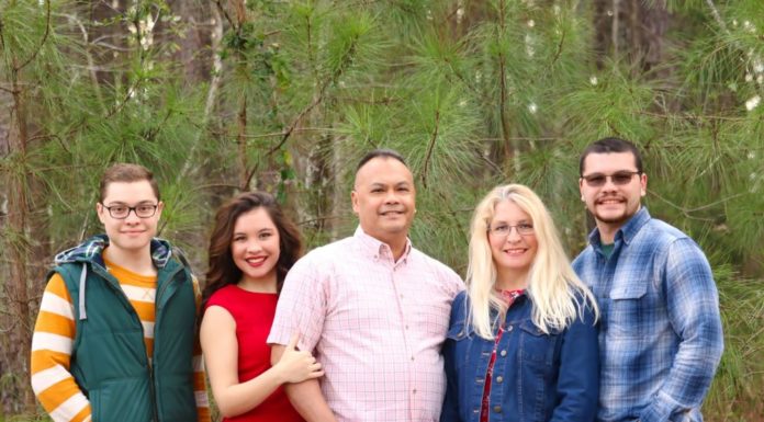 Community College Month Spotlight: Dia family legacy fulfilled at Wallace State