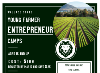Wallace State offering Young Farmer Entrepreneur Camps