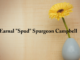 Obituary: E.S. “Spud” Campbell